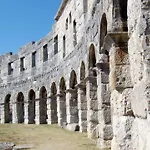 Seaview Arena Appartamento