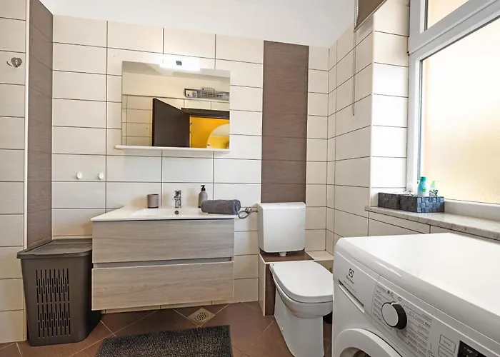 Apartment Seaview Arena * Pula