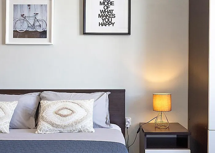 Apartment Seaview Arena Apartman *