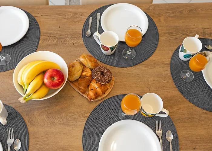 Apartment Seaview Arena Pula