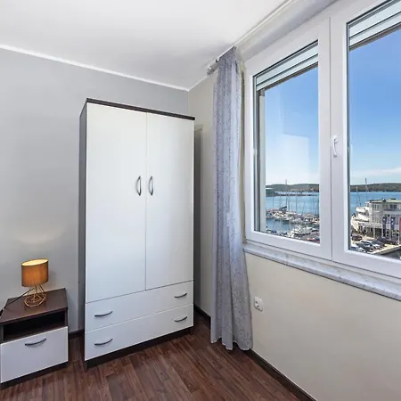 Seaview Arena アパート