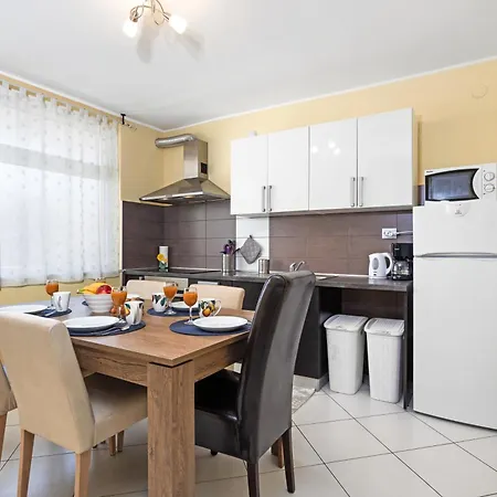 Seaview Arena アパート *