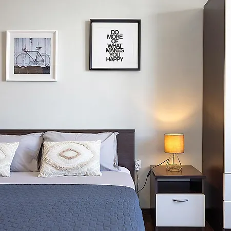 Seaview Arena アパート *