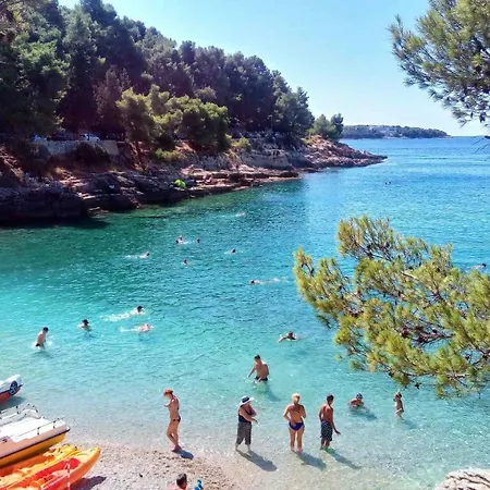 Seaview Arena Pula