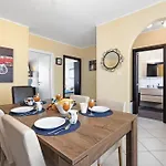 Appartement Seaview Arena *
