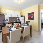Seaview Arena Appartement Pula