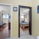 Seaview Arena Appartement Pula