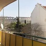 Seaview Arena Appartement Pula