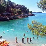 Seaview Arena Pula
