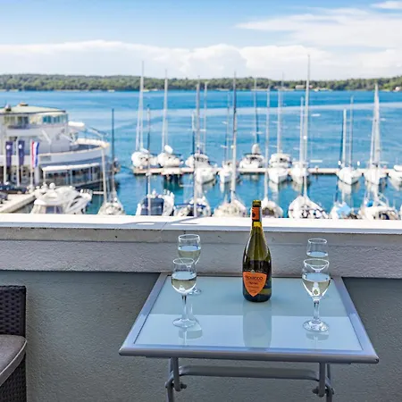 Διαμέρισμα Seaview Arena