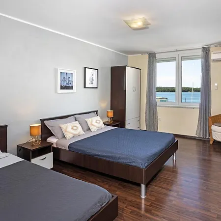 Διαμέρισμα Seaview Arena