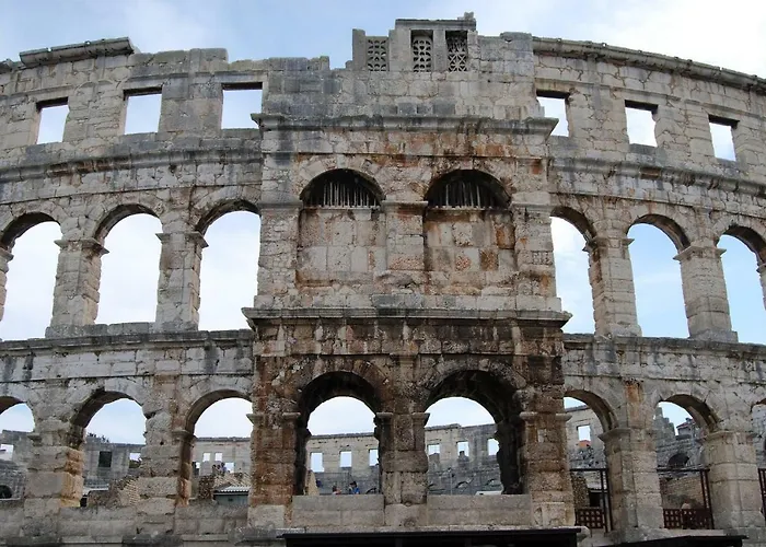 Seaview Arena Πούλα