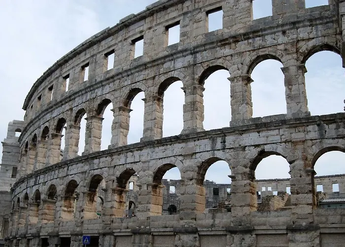 Seaview Arena Πούλα