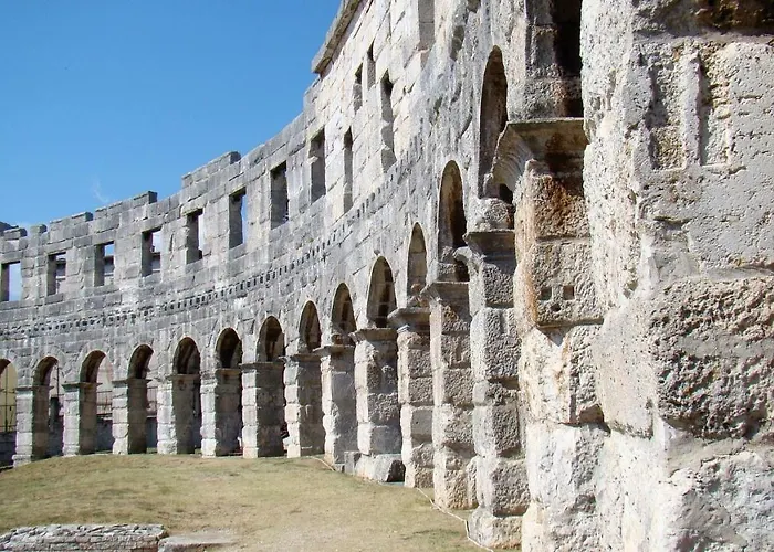 Seaview Arena Διαμέρισμα